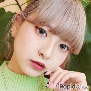 Decorative Eyes UV&Moist No.2 Innocent Kiss